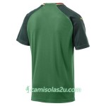 Camisolas de Futebol Camarões Equipamento Principal 2018 Manga Curta